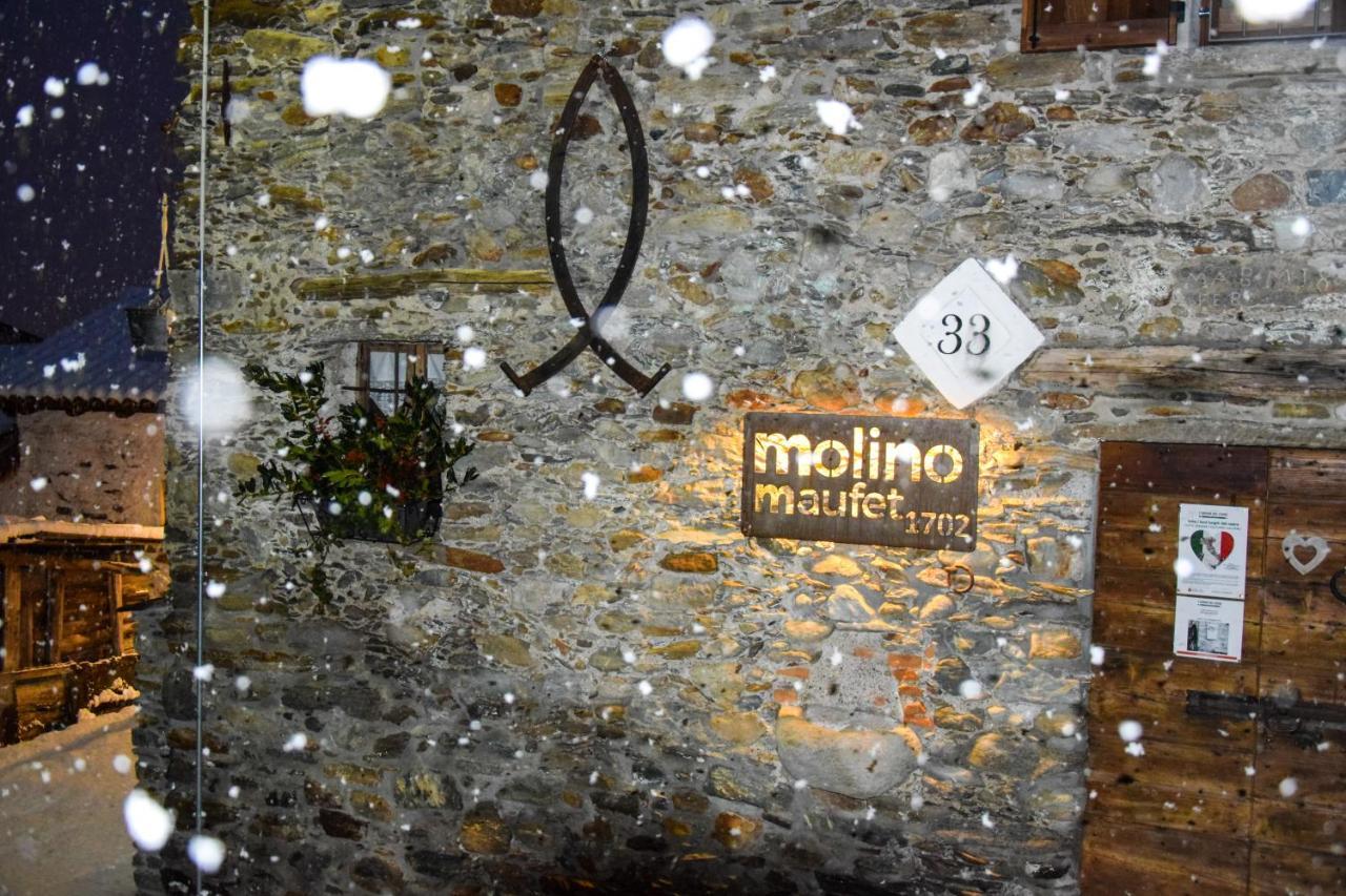 La Roggia - Lake Como Heritage Home In Molino Maufet Watermill - Patio On The Garden Колико Екстериор снимка
